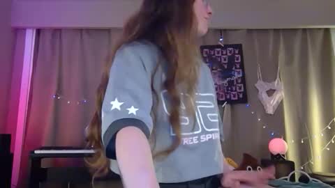 CheekyNightOwl online show from 04/24/26, 02:03