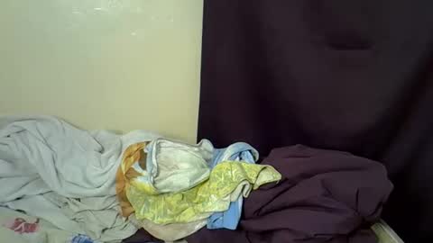 Cheerchelly online show from 12/05/25, 06:59