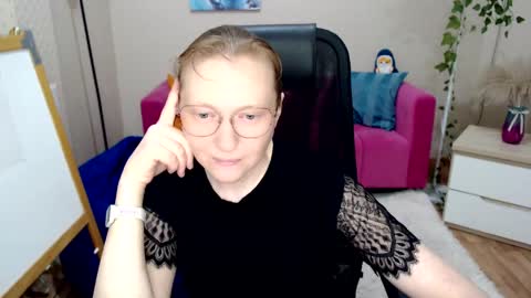 cheerful_madam1 online show from 04/26/26, 09:51