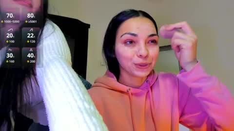 Cherry online show from 04/10/26, 10:20