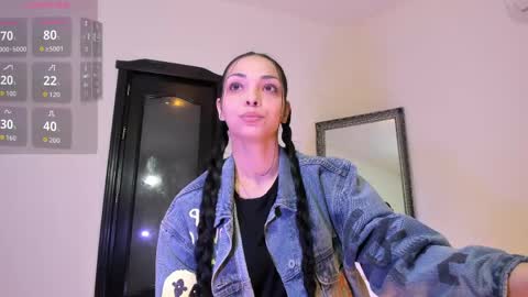 Cherry online show from 04/18/26, 09:57