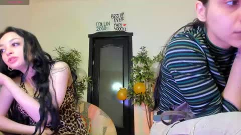 Cherry online show from 05/19/26, 10:21
