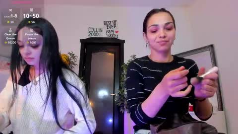 Cherry online show from 06/02/26, 10:50
