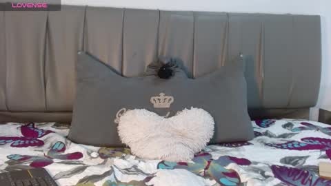 Cherlyn online show from 01/25/25, 05:08