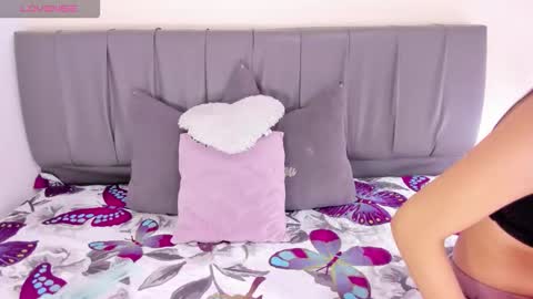 Cherlyn online show from 11/10/25, 03:33