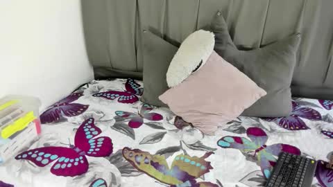 Cherlyn online show from 01/07/26, 03:25