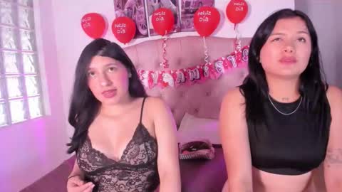 Snapshot of cheerry__doll chatting on 02/13/26, 07:32 Cherry online show from 02/13/26, 07:32