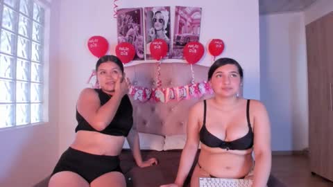 Snapshot of cheerry__doll chatting on 02/14/26, 06:59 Cherry online show from 02/14/26, 06:59