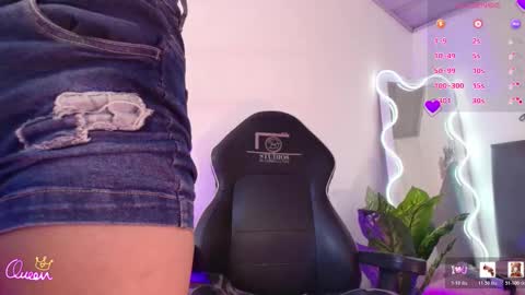 Snapshot of cheerry_tay1 chatting on 02/13/26, 11:50 CHERRY online show from 02/13/26, 11:50