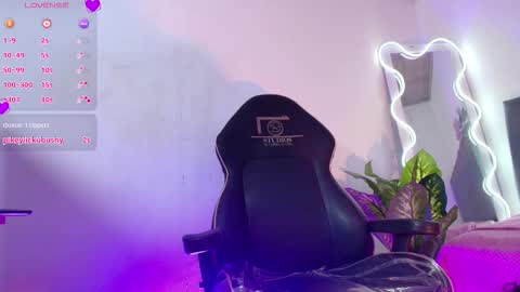 Snapshot of cheerry_tay1 chatting on 02/15/26, 07:21 CHERRY online show from 02/15/26, 07:21