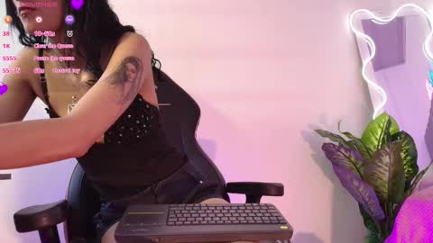 Snapshot of cheerry_tay1 chatting on 02/16/26, 07:10 CHERRY online show from 02/16/26, 07:10