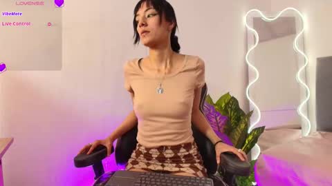 Snapshot of cheerry_tay1 chatting on 02/20/26, 07:25 CHERRY online show from 02/20/26, 07:25