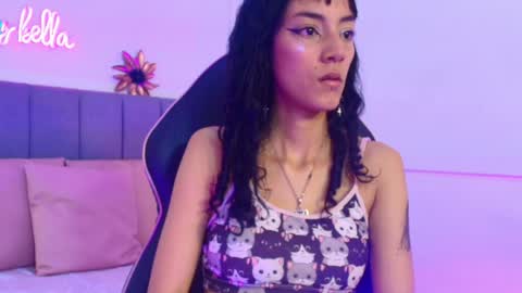 CHERRY  online show from 04/21/26, 08:23