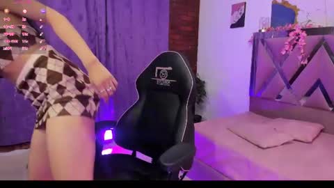 Snapshot of cheerry_tay1 chatting on 07/11/26, 08:22 CHERRY online show from 07/11/26, 08:22