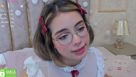 Baby Cherry online show from 01/09/25, 03:44