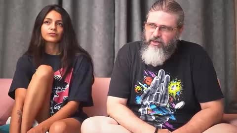 Snapshot of cheeseburgerjesus chatting on 12/07/24, 01:58 Cheesburger Jesus and whoever showed up. online show from 12/07/24, 01:58