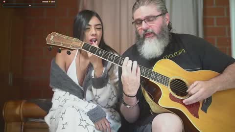 Snapshot of cheeseburgerjesus chatting on 01/24/25, 09:15 Cheesburger Jesus and whoever showed up. online show from 01/24/25, 09:15