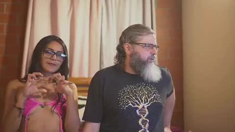 Snapshot of cheeseburgerjesus chatting on 03/02/25, 11:20 Cheesburger Jesus and whoever showed up. online show from 03/02/25, 11:20