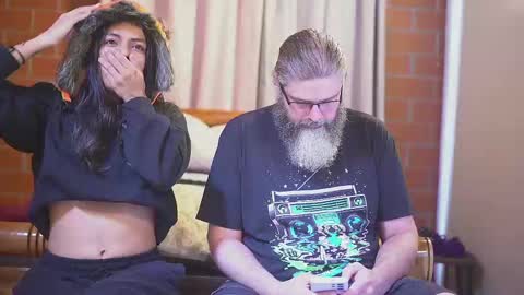 Snapshot of cheeseburgerjesus chatting on 03/03/25, 01:53 Cheesburger Jesus and whoever showed up. online show from 03/03/25, 01:53