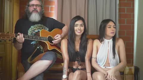 Snapshot of cheeseburgerjesus chatting on 03/07/25, 03:39 Cheesburger Jesus and whoever showed up. online show from 03/07/25, 03:39