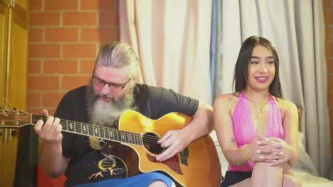 Snapshot of cheeseburgerjesus chatting on 10/08/25, 06:49 Cheesburger Jesus and whoever showed up. online show from 10/08/25, 06:49