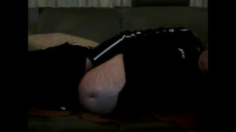 Snapshot of cheesy4444 chatting on 02/02/25, 08:19 Tom online show from 02/02/25, 08:19