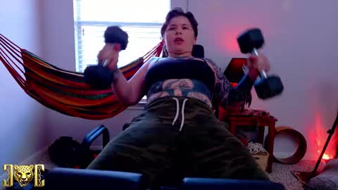 Snapshot of cheetachain chatting on 03/03/26, 07:09 Cheeta Chain online show from 03/03/26, 07:09