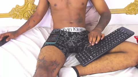 Cheeto online show from 02/12/25, 10:03