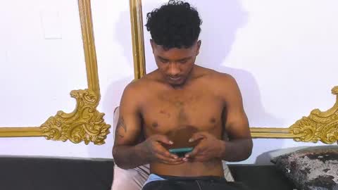 Cheeto online show from 02/13/25, 03:39