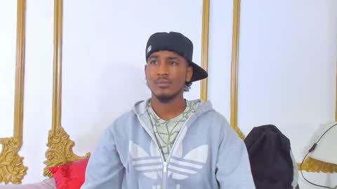 Cheeto online show from 02/18/25, 11:00