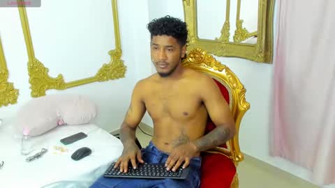 Cheeto online show from 02/26/25, 03:42