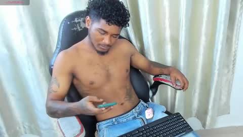 Cheeto online show from 03/04/25, 04:06