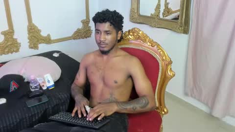 Cheeto online show from 03/06/25, 04:30