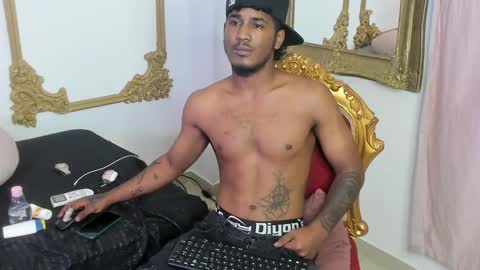 Cheeto online show from 03/06/25, 07:36