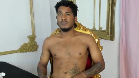 Cheeto online show from 03/11/25, 07:48