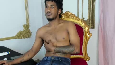 Cheeto online show from 03/11/25, 10:51