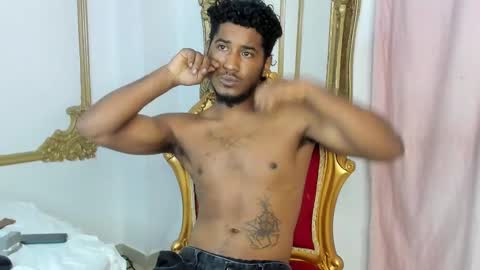 Cheeto online show from 03/12/25, 07:35