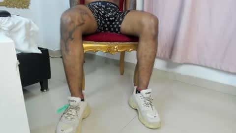 Cheeto online show from 03/12/25, 10:37