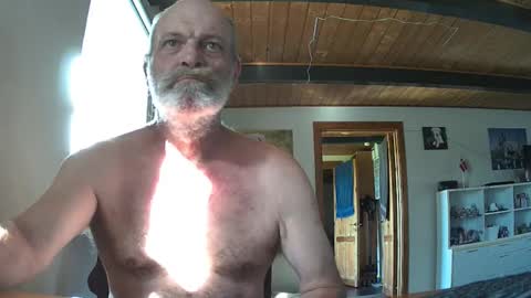 chefben666 online show from 09/24/25, 08:39