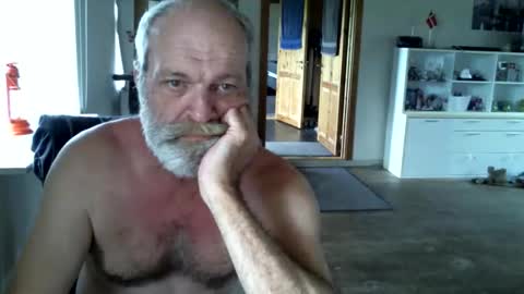 chefben666 online show from 11/01/25, 08:27