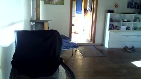 chefben666 online show from 11/02/25, 11:23