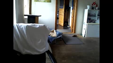 chefben666 online show from 04/09/26, 03:28