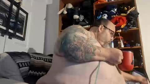 chefjoe_light online show from 01/16/26, 02:43