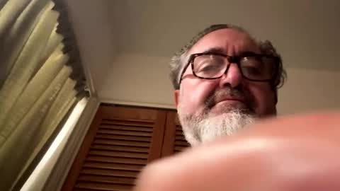 Chef online show from 11/29/25, 01:36