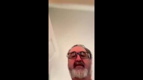 Snapshot of chefsd chatting on 05/15/26, 11:12 Chef online show from 05/15/26, 11:12