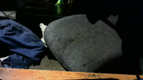 Snapshot of chefy999 chatting on 01/09/25, 01:02 chefy online show from 01/09/25, 01:02