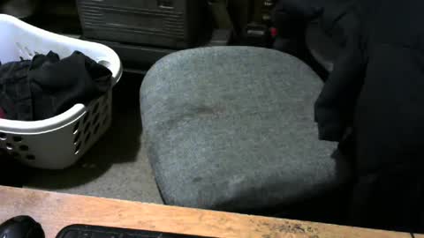 Snapshot of chefy999 chatting on 02/15/25, 01:05 chefy online show from 02/15/25, 01:05