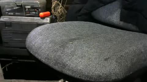 Snapshot of chefy999 chatting on 02/20/25, 11:20 chefy online show from 02/20/25, 11:20