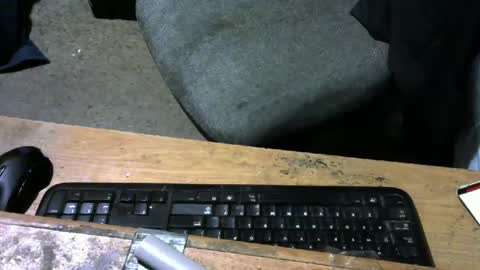 Snapshot of chefy999 chatting on 02/27/25, 12:56 chefy online show from 02/27/25, 12:56