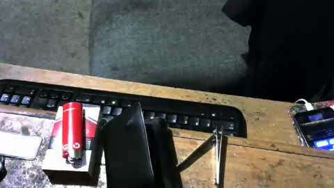 Snapshot of chefy999 chatting on 11/01/25, 01:13 chefy online show from 11/01/25, 01:13